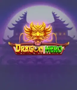 Embark on a legendary quest with Dragon Hero by Pragmatic Play, showcasing stunning graphics of mighty dragons and heroic battles. Explore a world where fantasy meets thrill, with symbols like treasures, mystical creatures, and enchanted weapons for a captivating adventure.