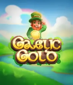 Set off on a charming journey to the Irish countryside with Gaelic Gold Slot by Nolimit City, featuring lush visuals of rolling green hills, rainbows, and pots of gold. Experience the Irish folklore as you play with featuring gold coins, four-leaf clovers, and leprechauns for a charming slot experience. Perfect for players looking for a whimsical adventure in their online play.