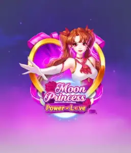 Experience the magical charm of the Moon Princess: Power of Love game by Play'n GO, featuring stunning visuals and themes of empowerment, love, and friendship. Join the iconic princesses in a colorful adventure, providing exciting features such as free spins, multipliers, and special powers. Ideal for those who love magical themes and thrilling slot mechanics.