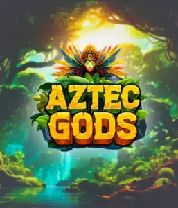 Uncover the mysterious world of the Aztec Gods game by Swintt, highlighting stunning visuals of the Aztec civilization with symbols of sacred animals, gods, and pyramids. Experience the power of the Aztecs with thrilling gameplay including free spins, multipliers, and expanding wilds, perfect for players fascinated by ancient civilizations in the heart of pre-Columbian America.