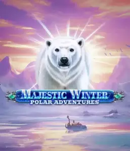 Embark on a breathtaking journey with Polar Adventures by Spinomenal, featuring gorgeous visuals of a frozen landscape filled with wildlife. Experience the wonder of the polar regions with symbols like polar bears, seals, and snowy owls, providing thrilling gameplay with bonuses such as free spins, multipliers, and wilds. Ideal for gamers seeking an expedition into the depths of the icy wilderness.