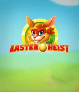 Join the festive caper of Easter Heist Slot by BGaming, featuring a vibrant Easter theme with cunning bunnies executing a daring heist. Experience the thrill of chasing hidden treasures across sprightly meadows, with features like free spins, wilds, and bonus games for a delightful gaming experience. A great choice for players seeking a festive twist in their online slots.